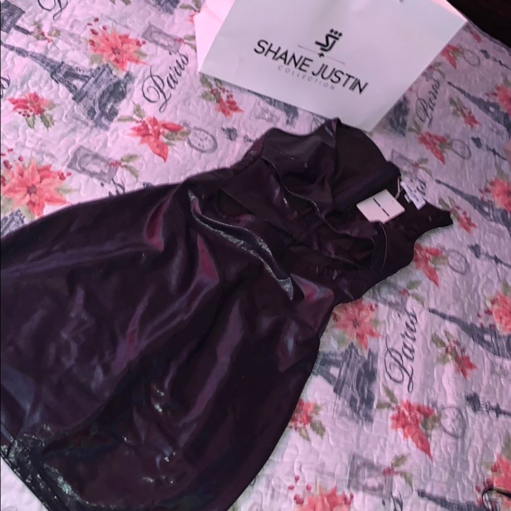 Shane Justin Collection Dress